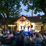 Musikveranstaltung im Faselstall-Biebesheim